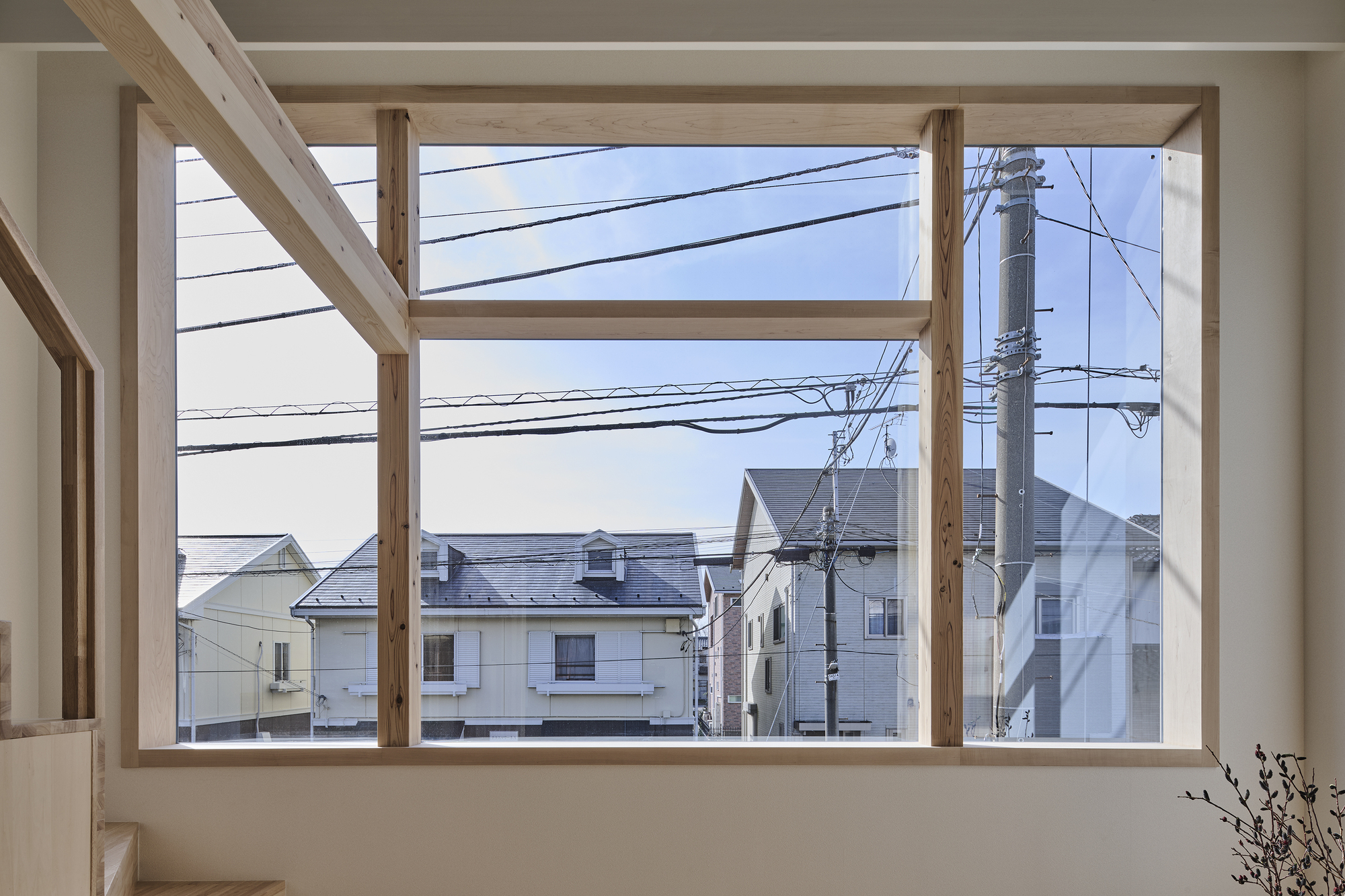 丨日本埼玉丨2321Architects-37