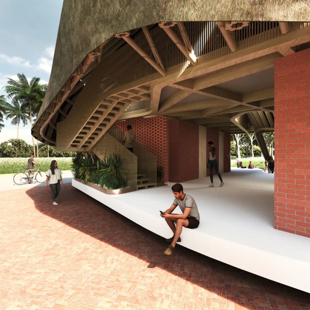 @江浙、广深、香港，14家2023中国建筑新锐 – 有方-99