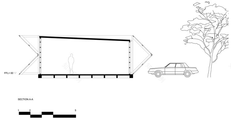 Arrow Studio Nervegna Reed Architecture + PH Architects-13