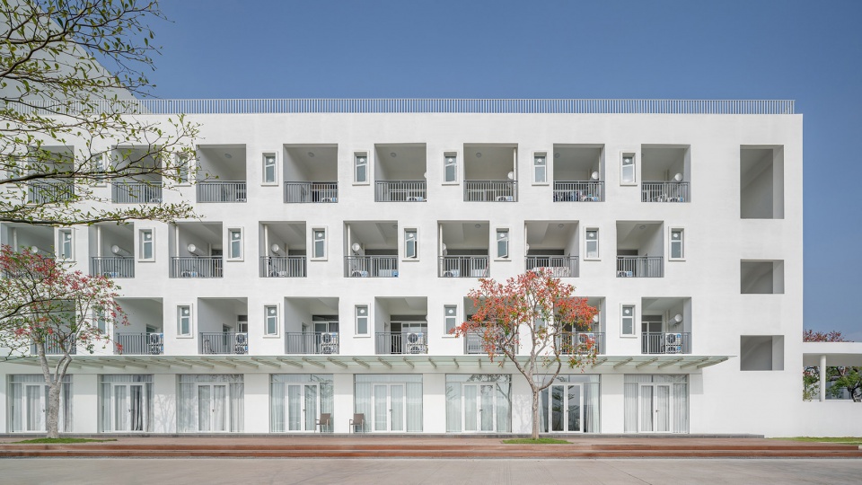 广东建邦杭萧装配式建筑产业园 | 工业与园林的完美融合-100