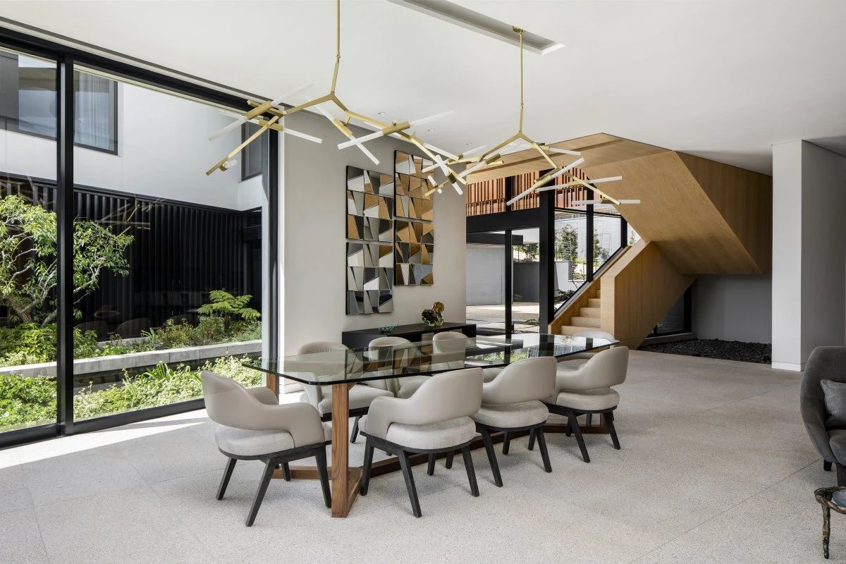 雅典 Glyfada 公寓丨希腊雅典丨SAOTA 建筑事务所,ARRCC 室内设计-110