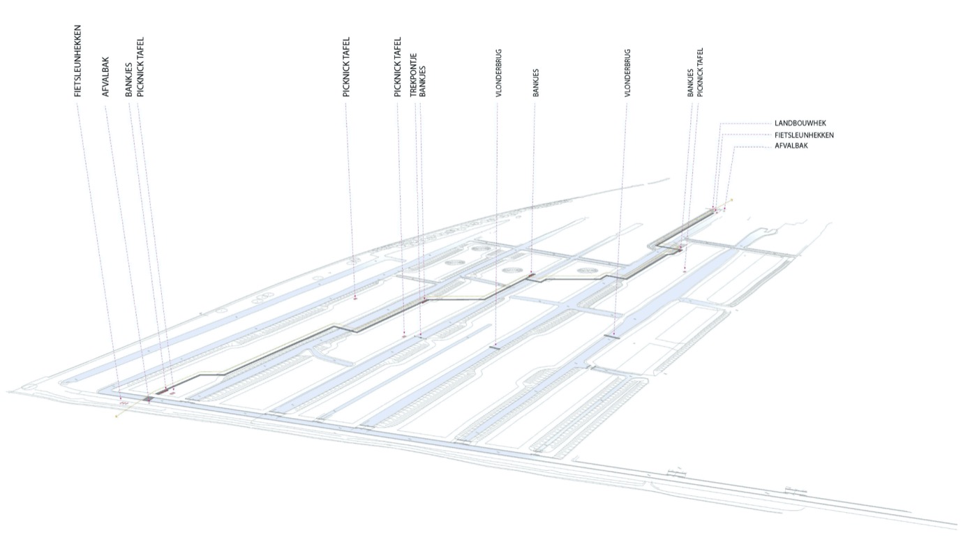 豪达东开拓地公园-2