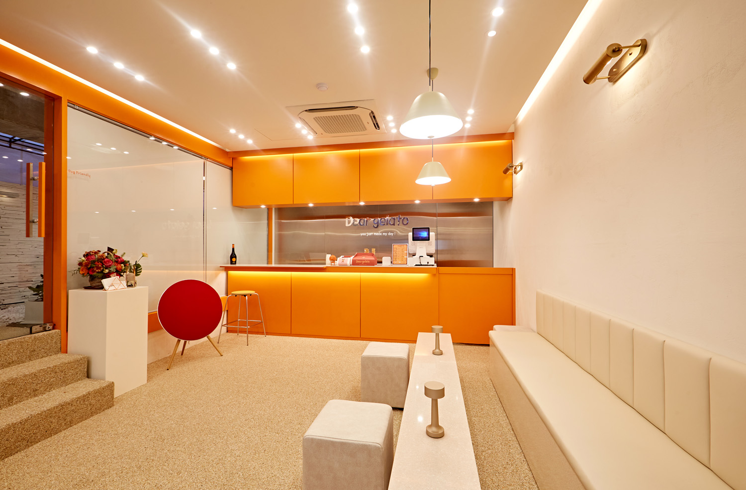 极简设计，12 平米小空间大利用-4