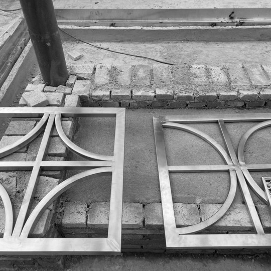 外呈中正之礼内显天然雅趣|未来中心C2·揽境-110