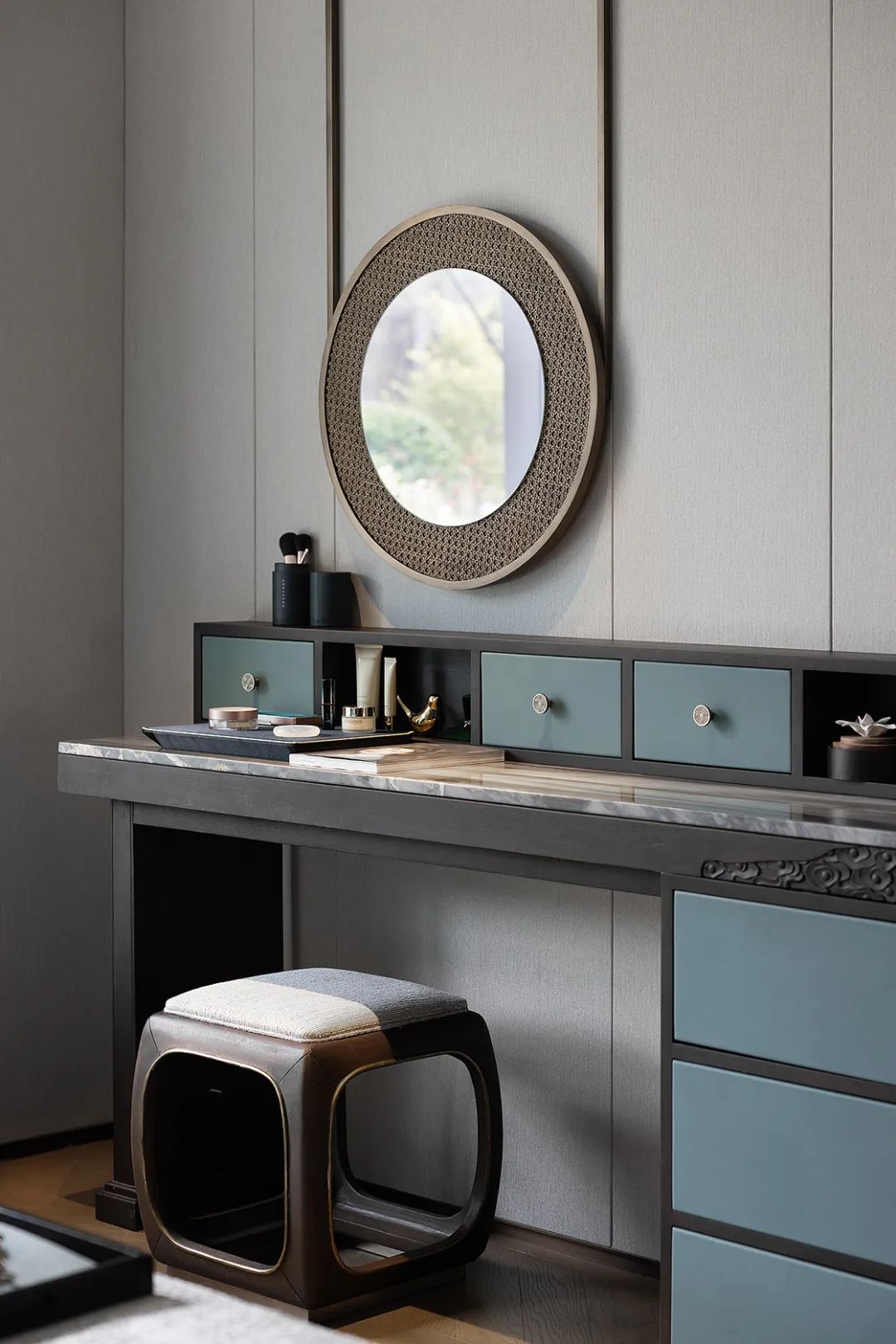 乐清君兰和著丨中国丨漫思设计(厦门)-27