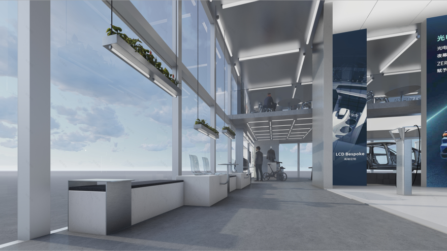 2021 领克零之旅丨BRANDMAX-13