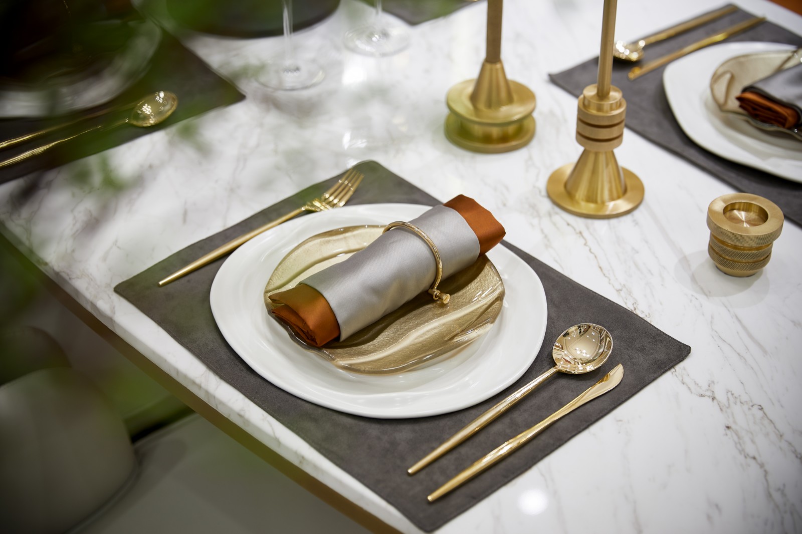 郑州康桥·香溪郡三五号院  臻品空间设计-60