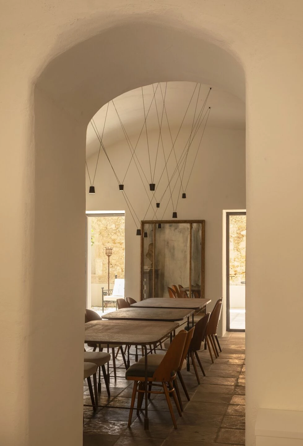 圣塔加塔宅邸丨意大利丨Kdln-27