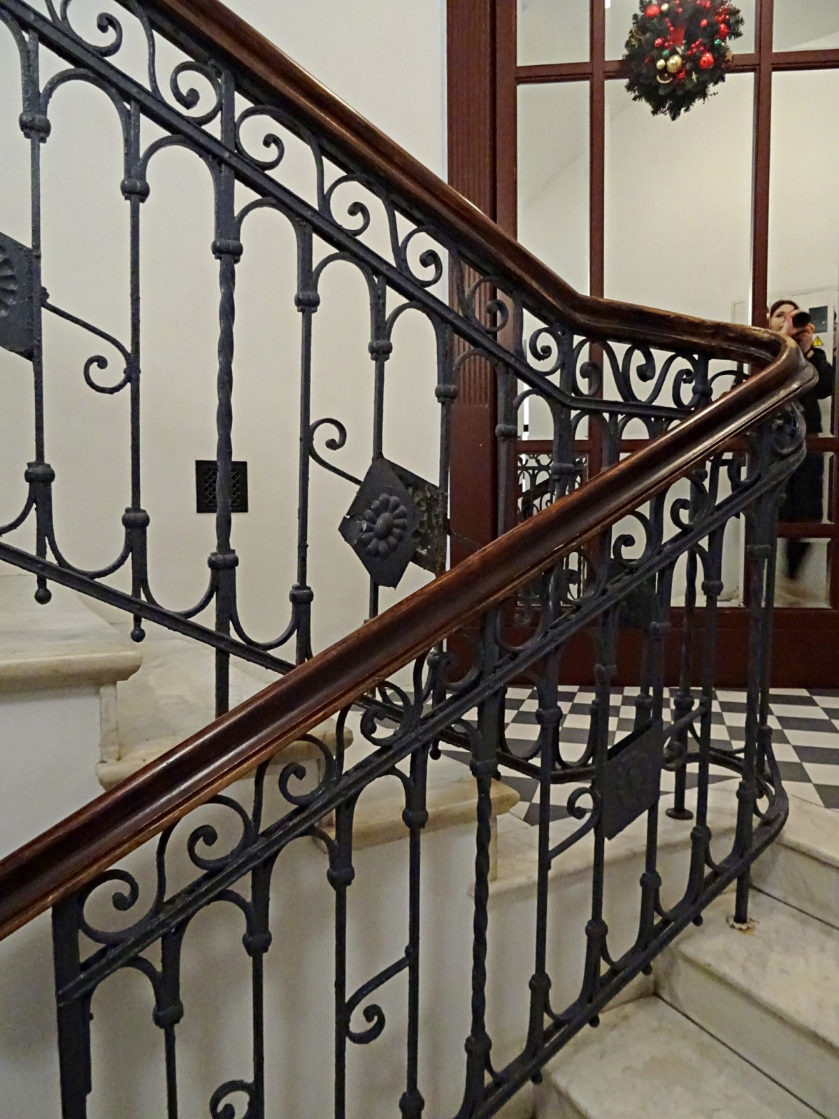 WilczaStraße 23 出租屋丨波兰华沙丨Stanisław Grochowicz-29