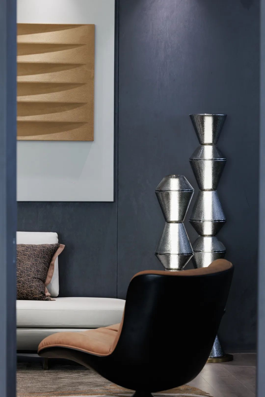 济南·平安金融中心售楼部丨中国济南-42