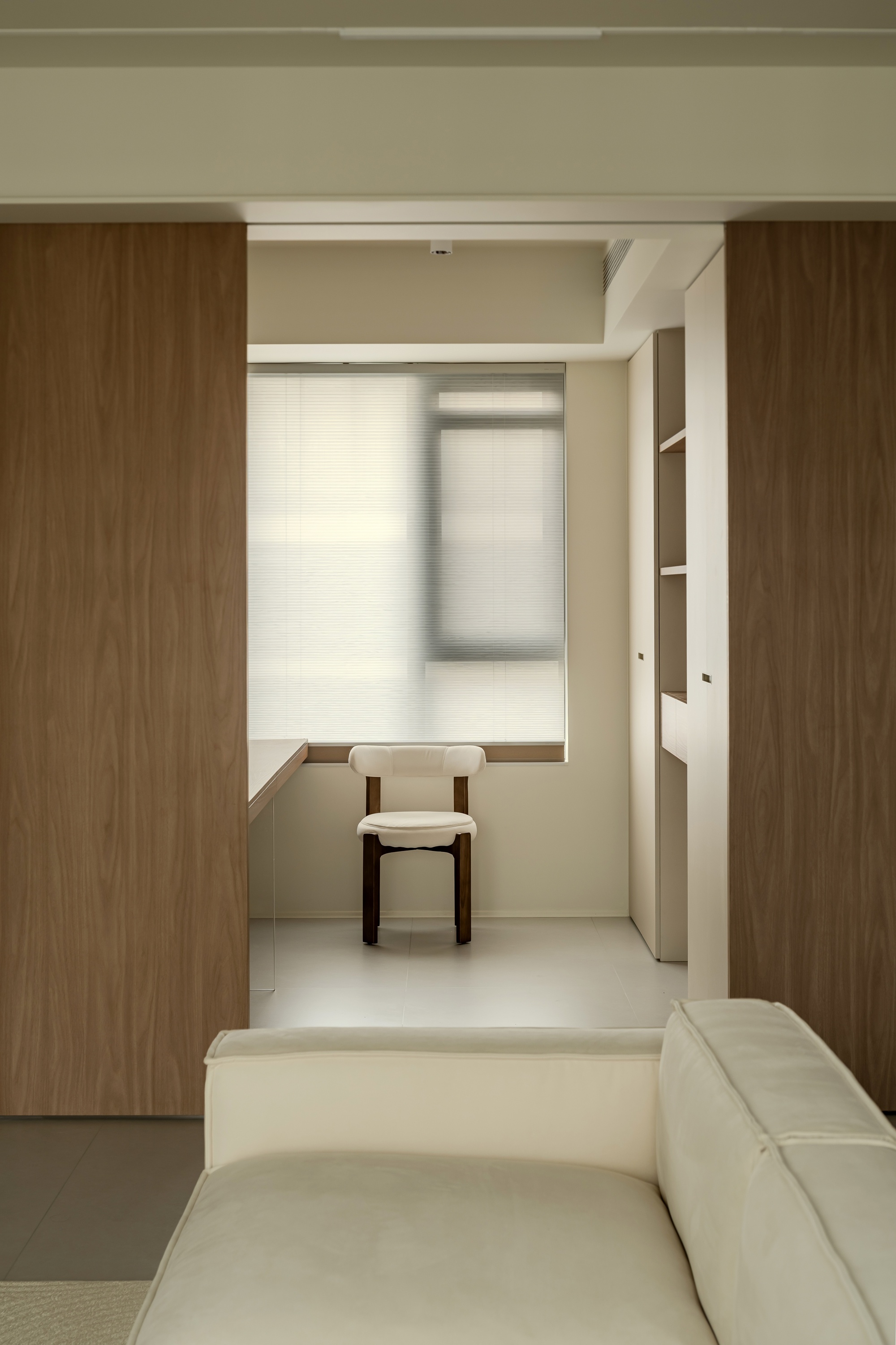 《栖暖 》成都136㎡现代风格 · 实景丨中国成都丨宏福樘设计-30