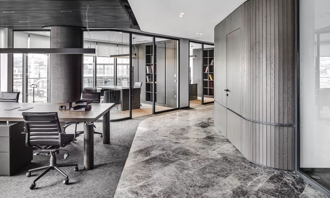 高级灰设计美学 | 简约纯粹,永恒的魅力-62