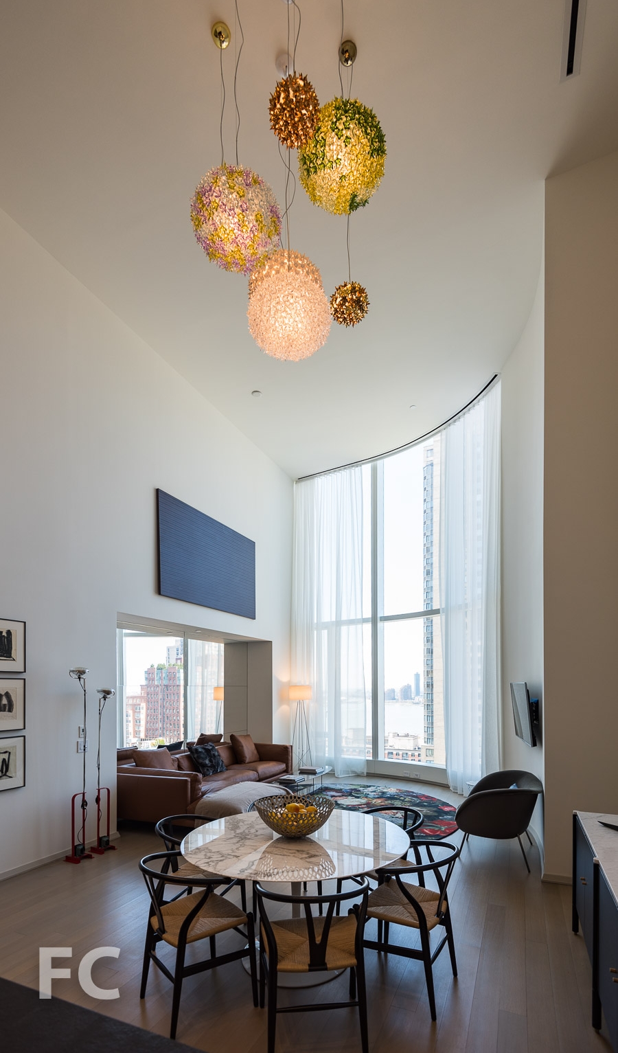 Building Tour: 50 West — FIELD CONDITION-17