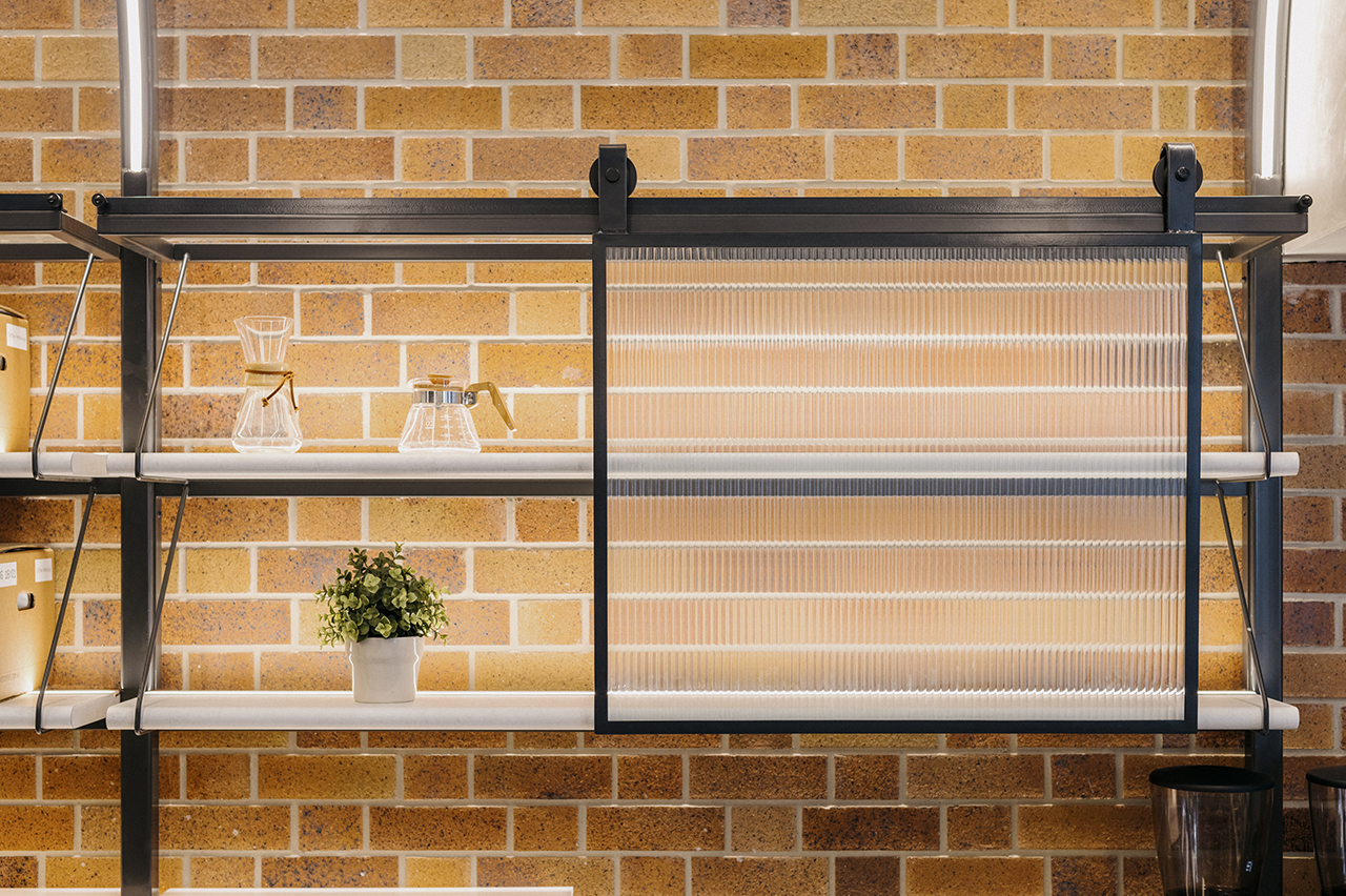 Coffee Anthology Cafe Fitout Brisbane | Unita-13