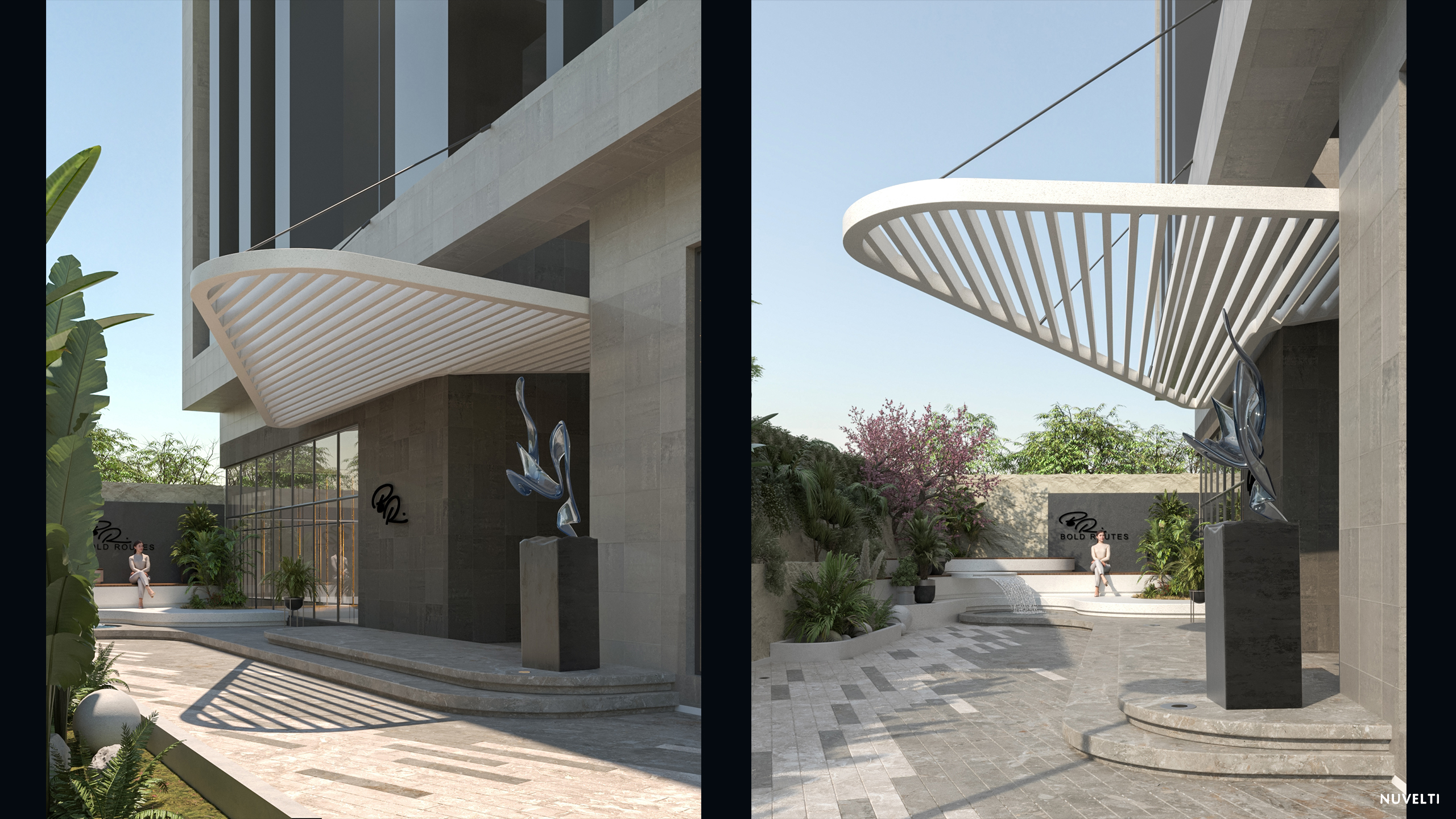 博尔德路线景观-44