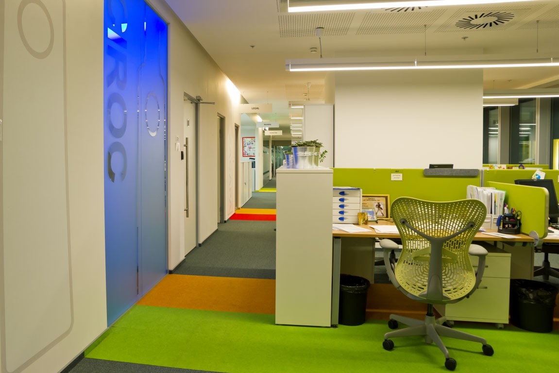 Diageo 代表办公室-11