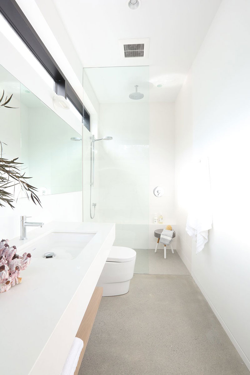 加拿大滑雪胜地现代玻璃屋-13