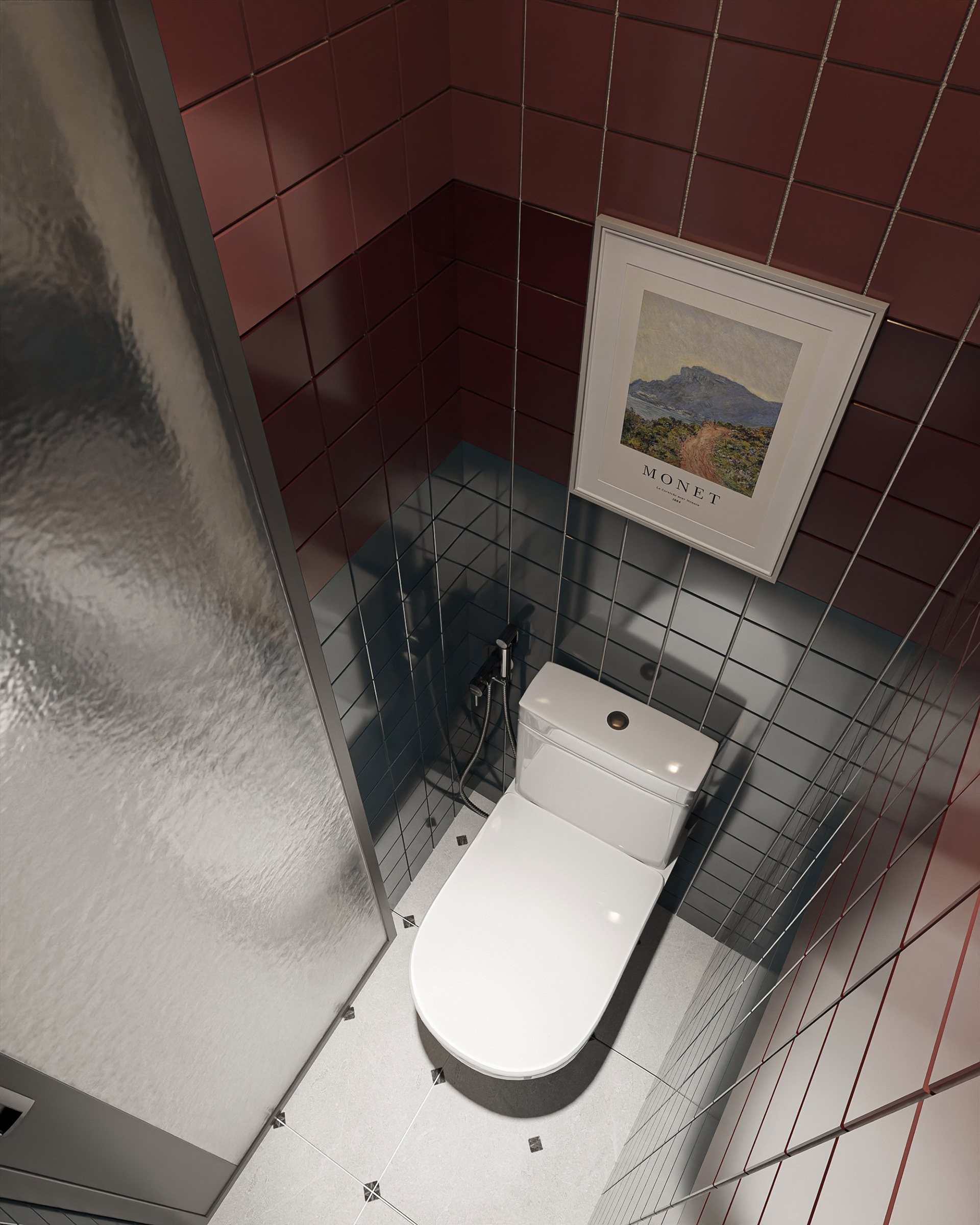 Small House Vietnam | Nhà phố Vietnam-8