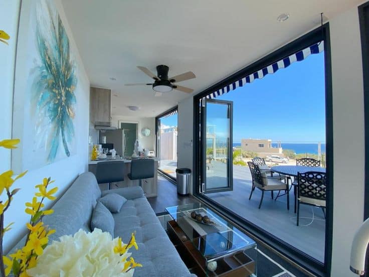 泰国两层集装箱房屋-23