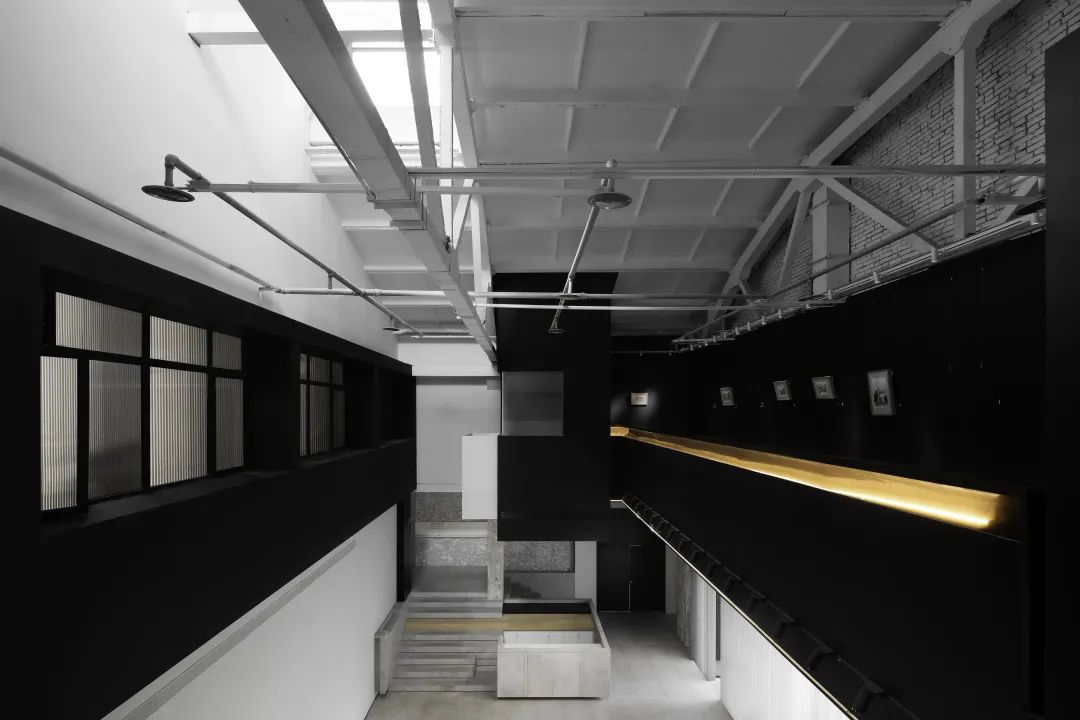 南京国家领军人才创业园公共空间设计丨中国南京丨马蹄莲空间设计-71