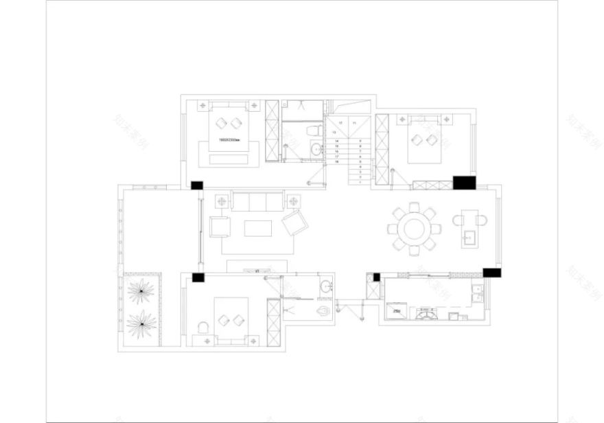 阳光栖谷·翡翠园 | 欧式浪漫,家的温度与情怀-14