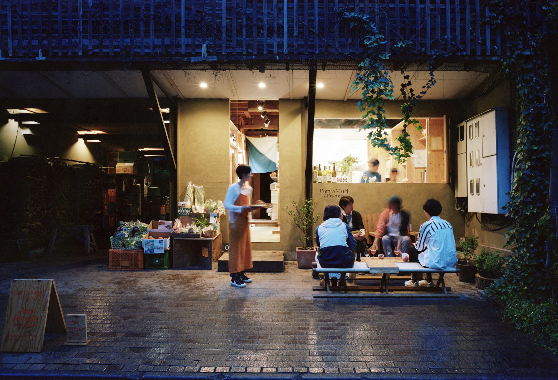 丨日本东京丨Jo Nagasaka,Schemata Architects-1