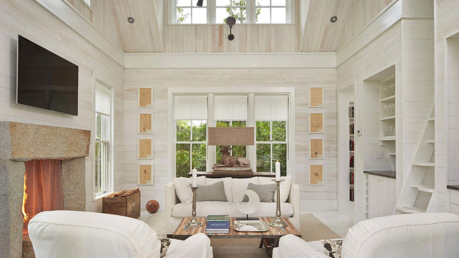 Mutiny Bay 乡村海滩风格家居-15