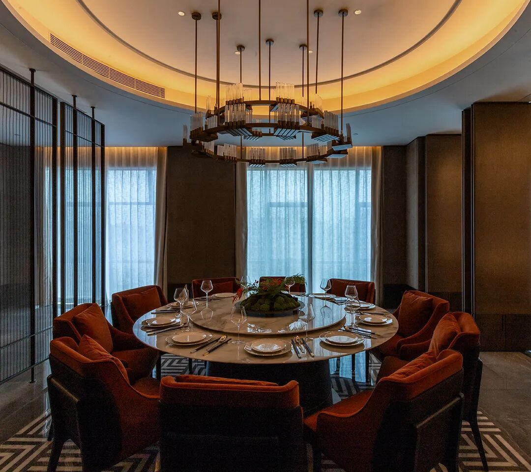 KEEY新作｜河南洛阳国际大酒店-29