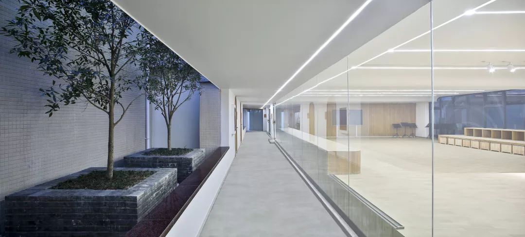 成都光墨书院 | 寓教于自然，圆融儿童成长空间-57