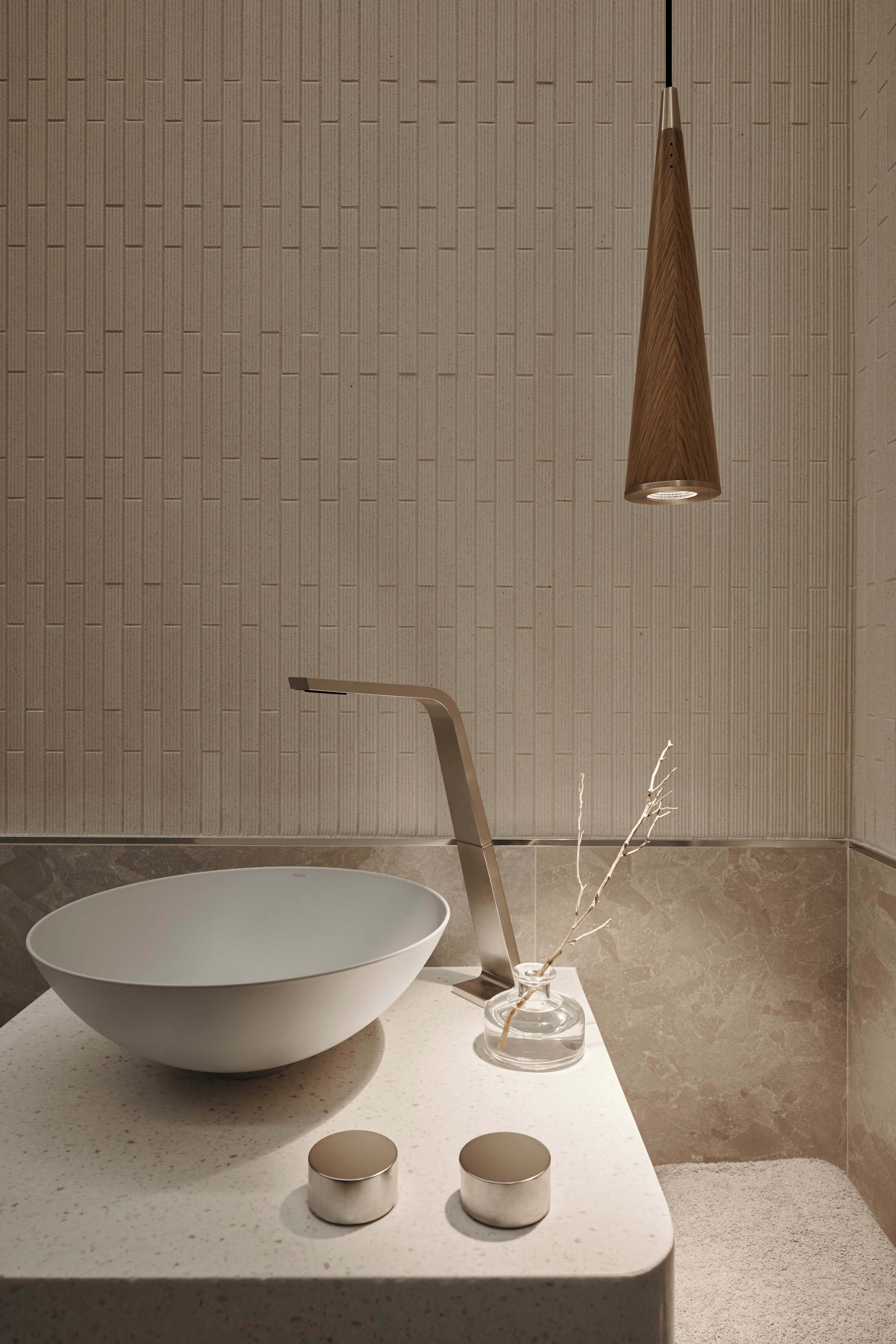 缭绕时时 通透开放的家丨寓子设计-29