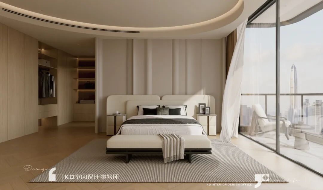 璞印金开丨中国重庆丨KD 室内设计事务所-17