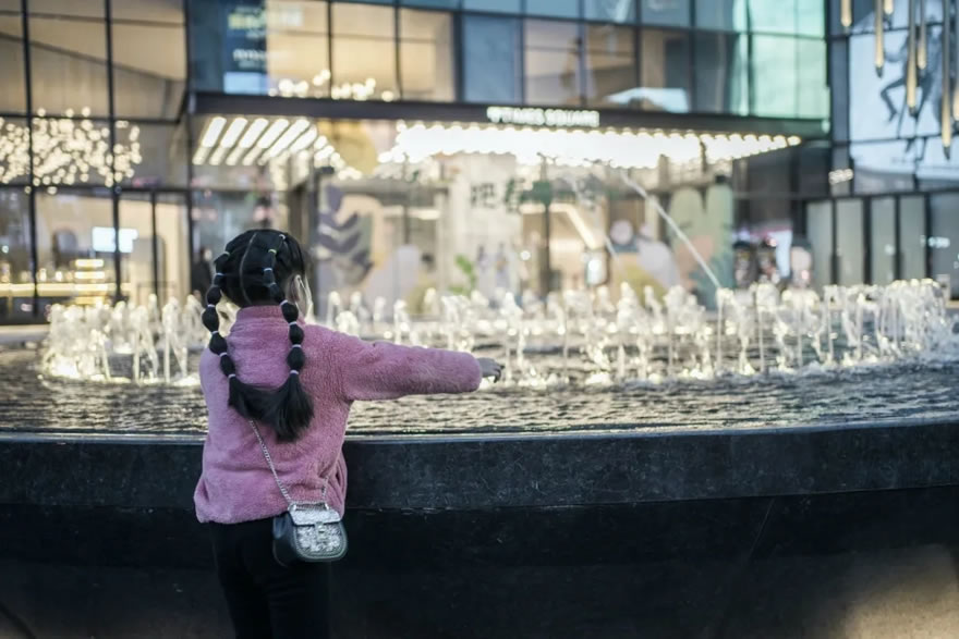 上海华润时代广场-38