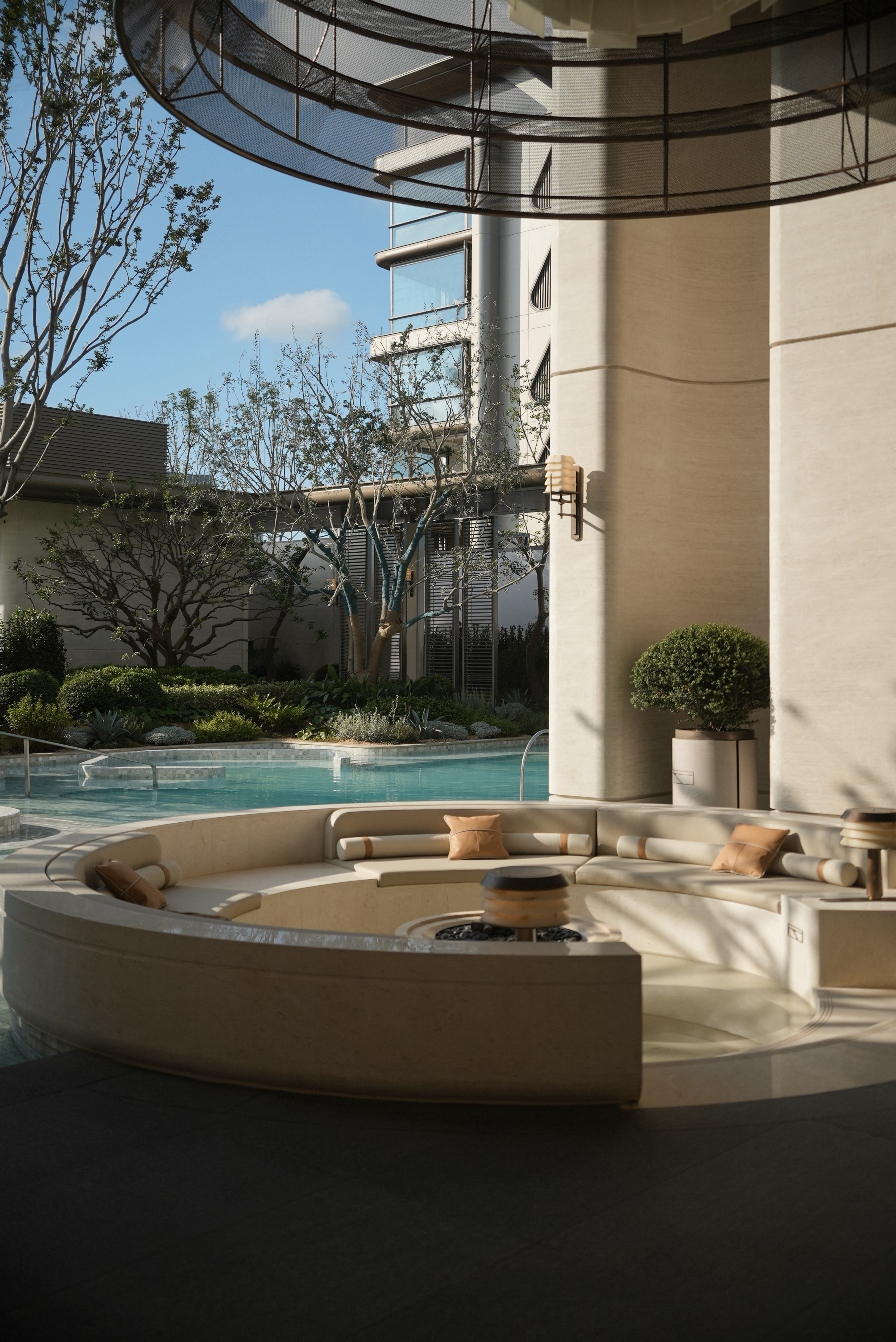 上海招商·林屿湖畔丨中国上海丨MAXI美溪景观,上海日清建筑,DC国际,上海天华建筑,集艾设计-57