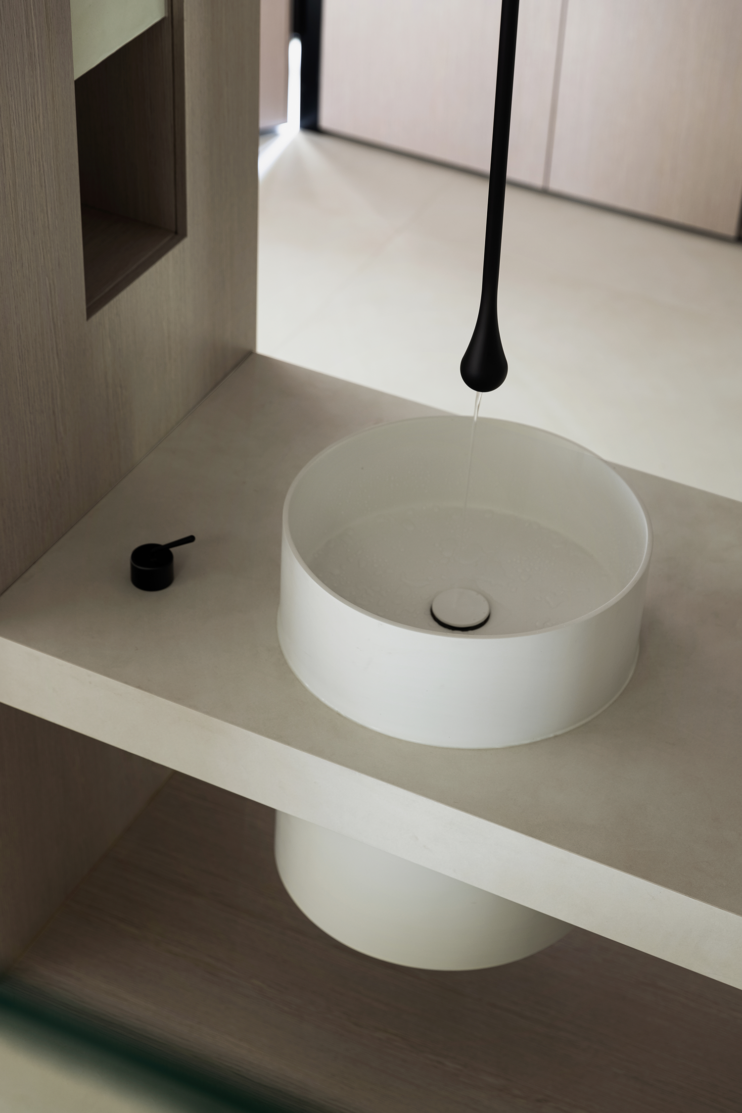 广州 590㎡ 江畔别墅设计丨中国广州丨冉古设计咨询（深圳）有限公司-30