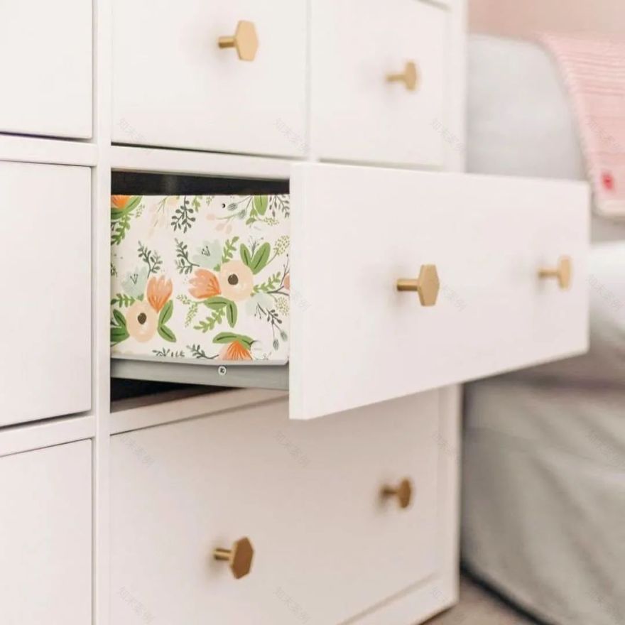 宜家百元单品改造丨INS© fronteriors-57