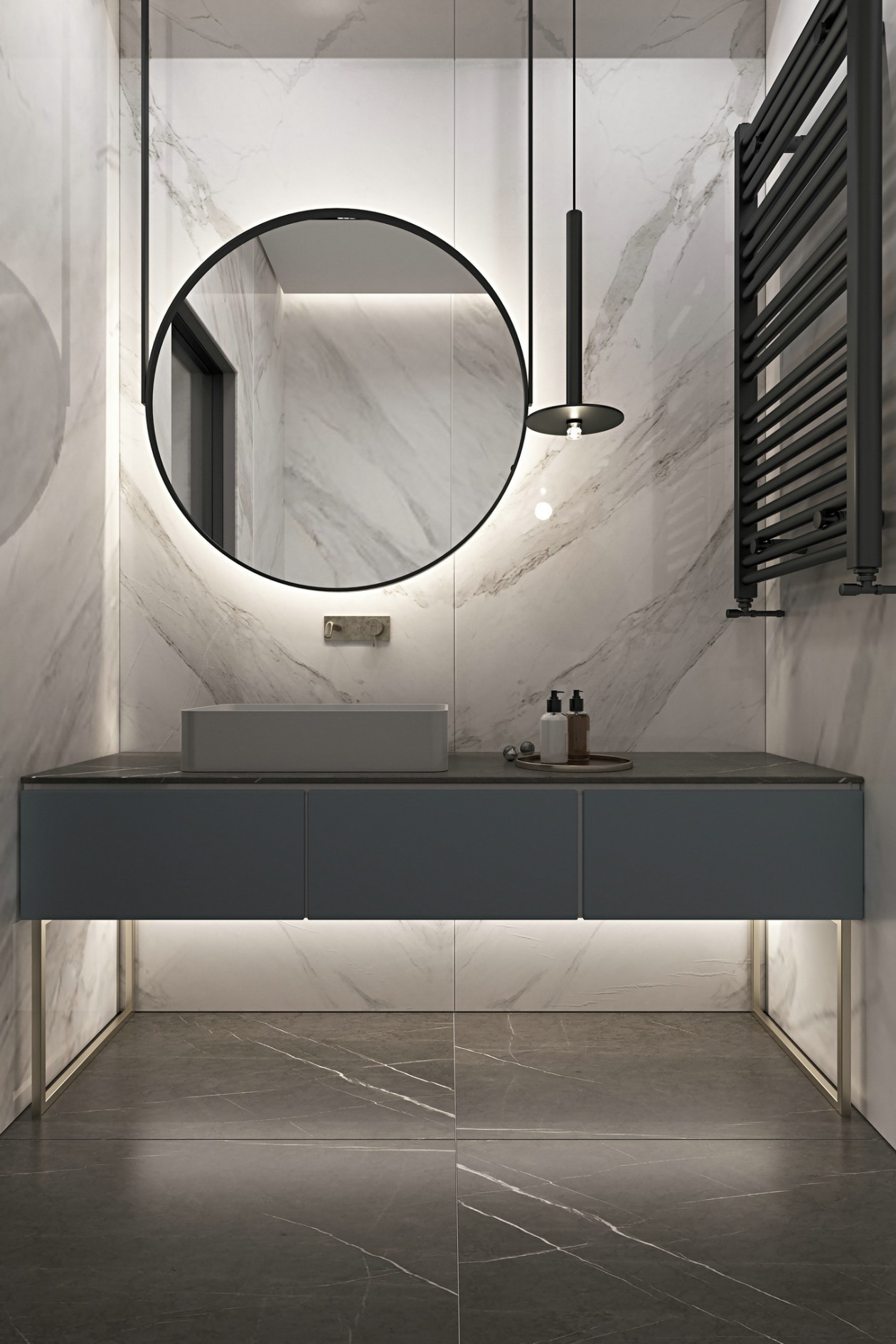 极简美学之家，精致生活典范-16