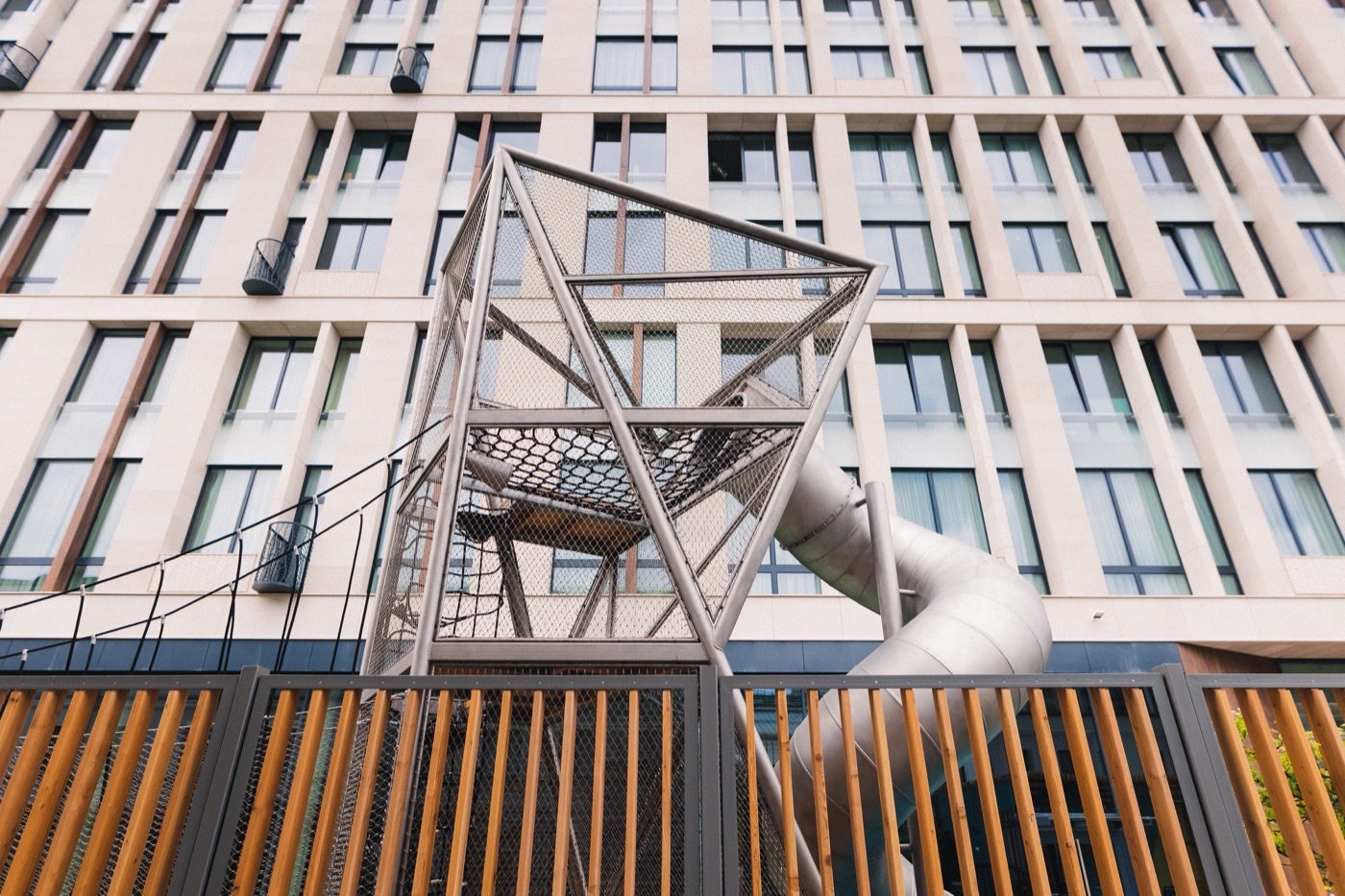 莫斯科 Renome KID’S LAB 多功能儿童乐园设计丨俄罗斯莫斯科丨AFA 景观设计局-26