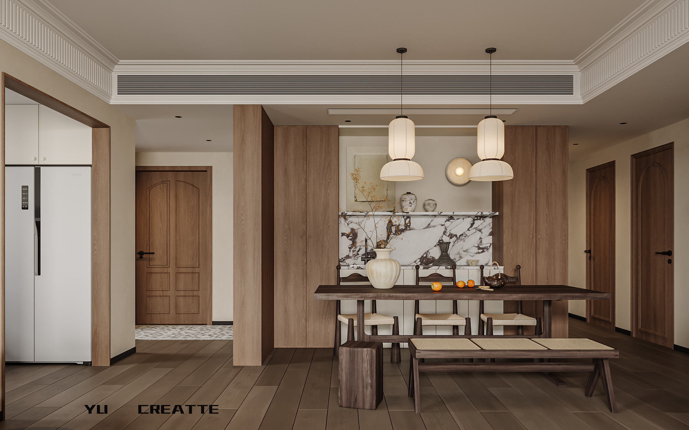 法式中古客餐厅丨 近期表现-7