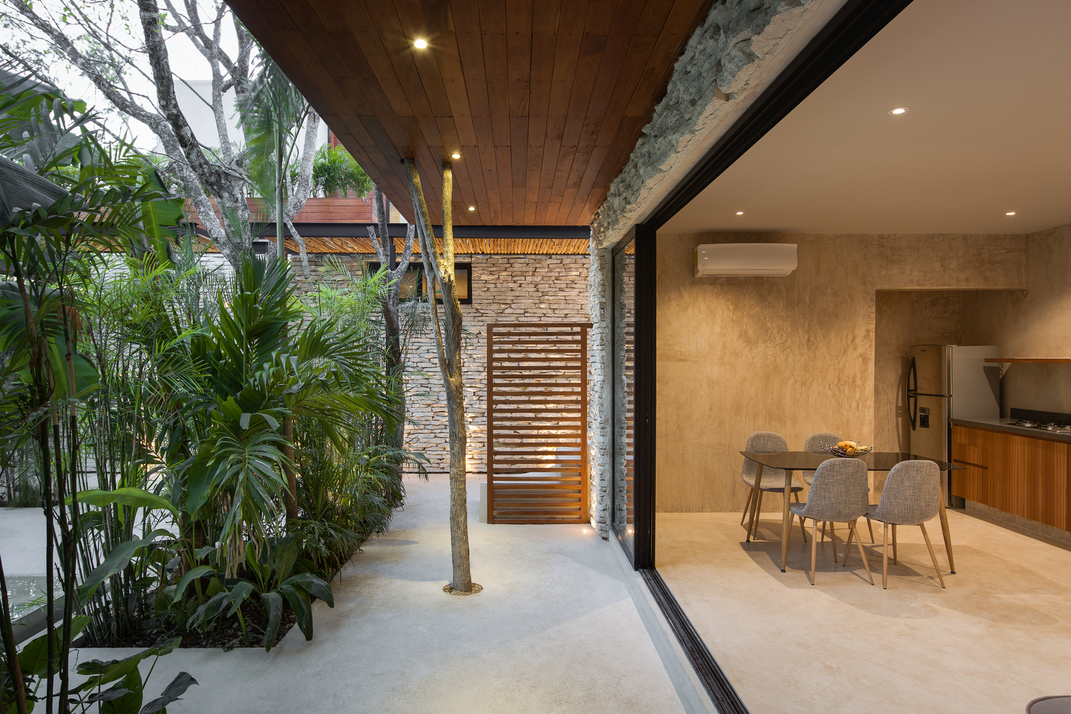 卡阿图卢姆住宅区-13