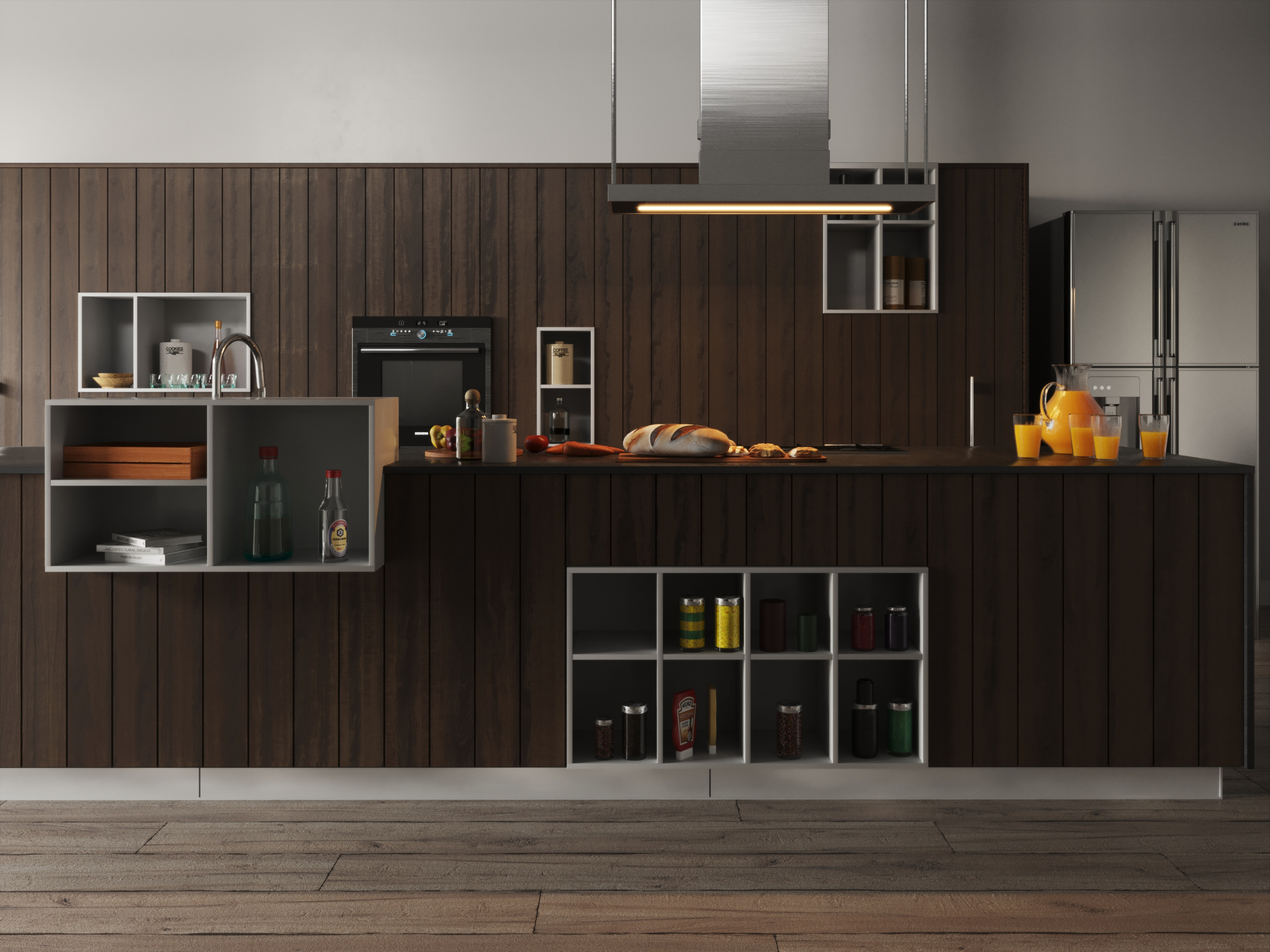 Suburban summer kitchen. Kyiv-5