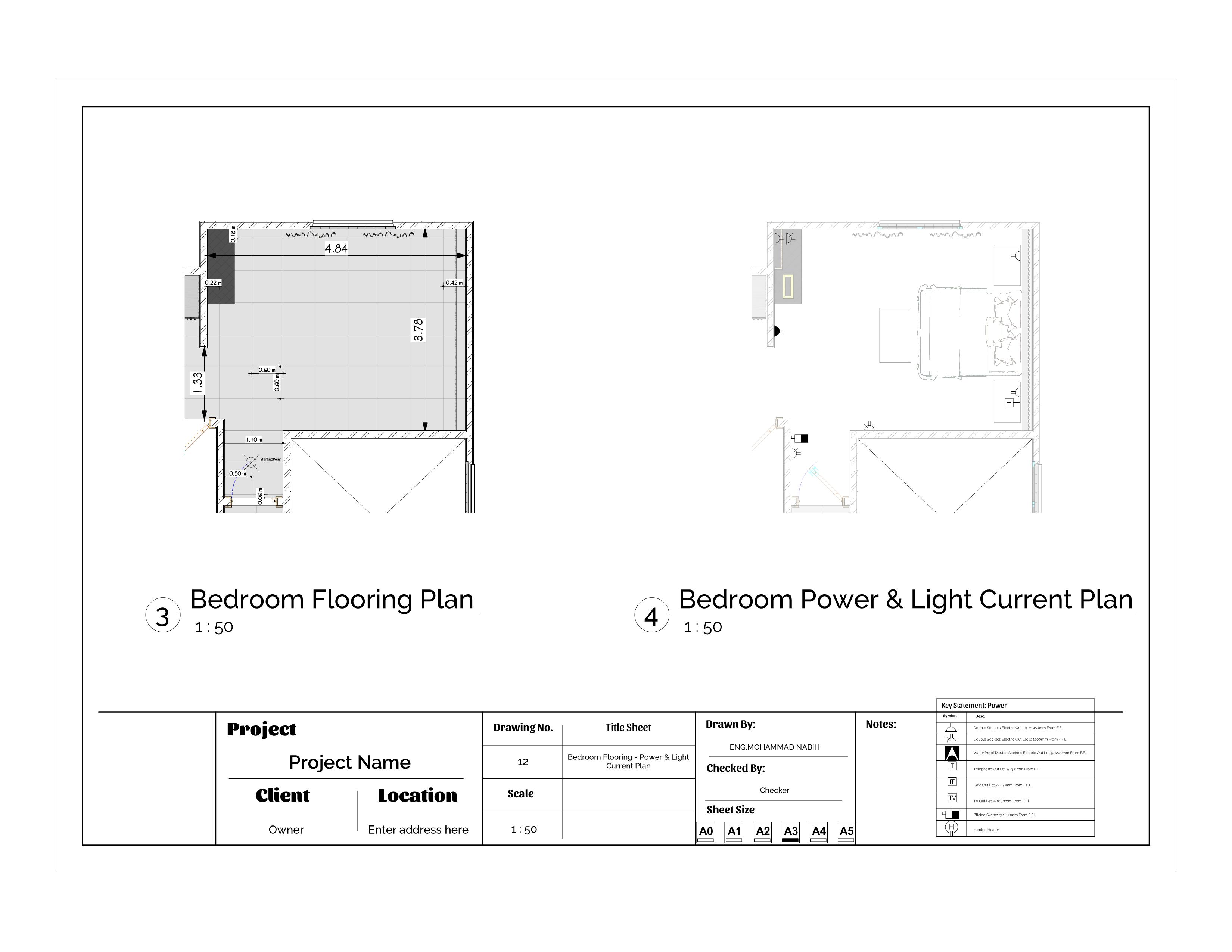 Apartment Suite-11