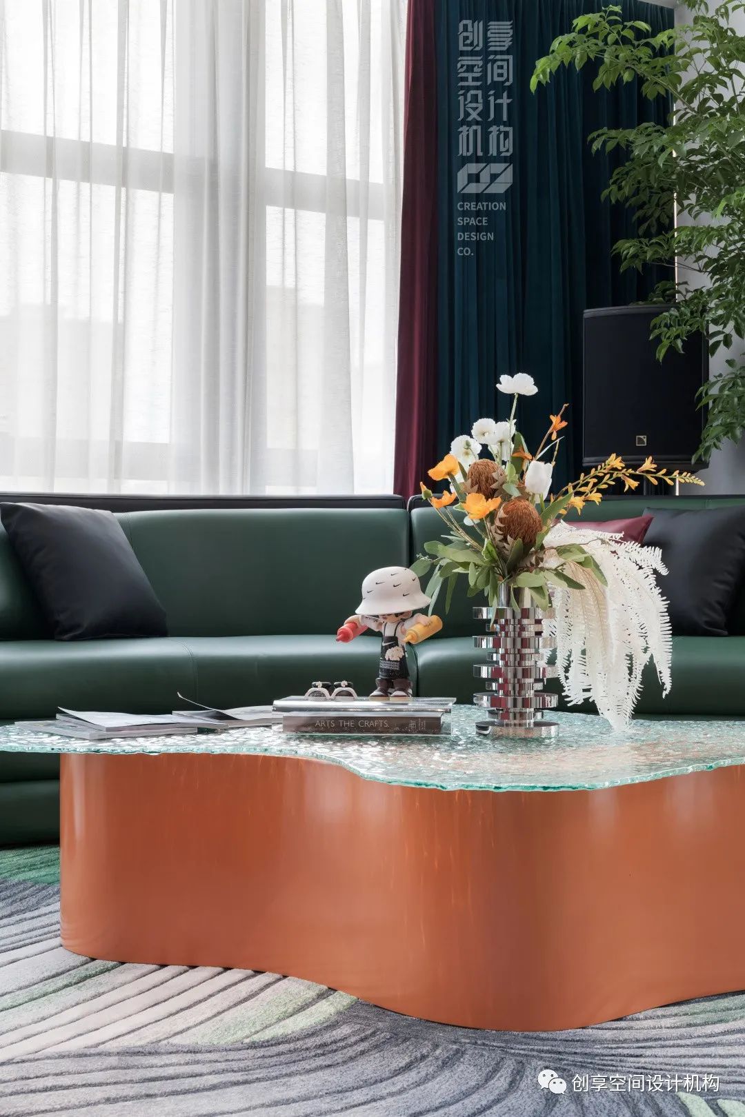 《秘境》丨中国厦门丨创享空间设计机构-40