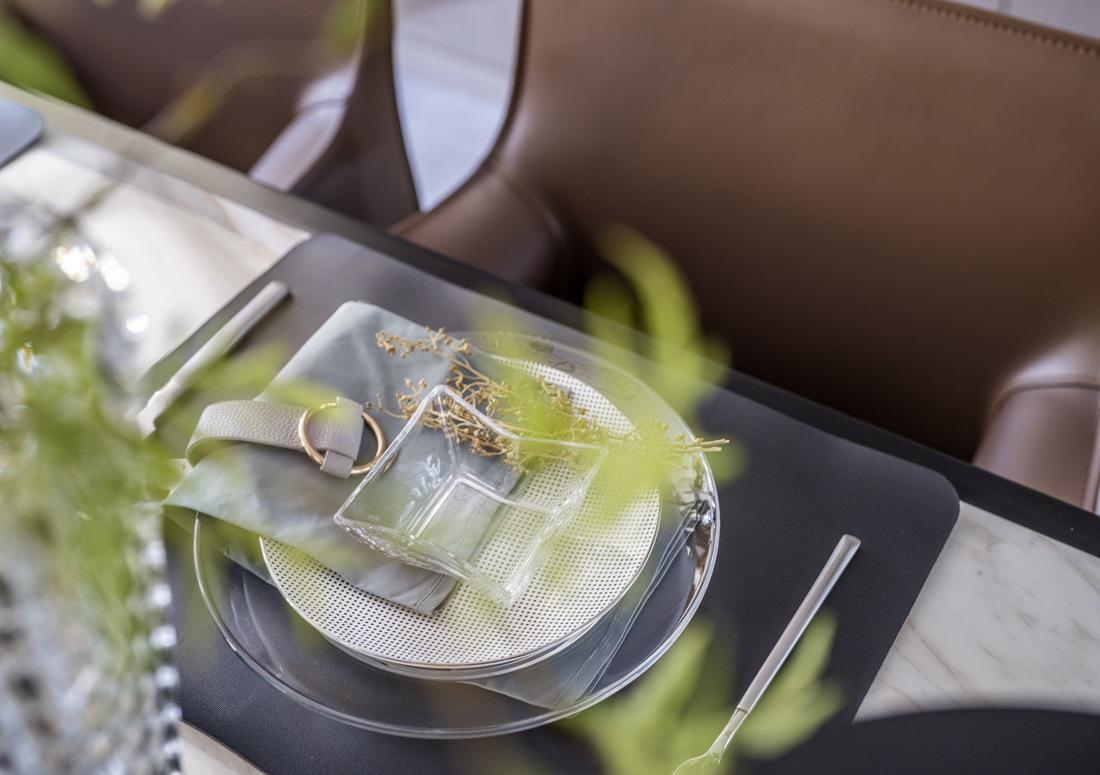 复古时尚家居设计丨阡墨社-14