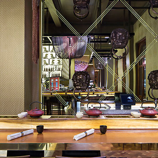 Fat Noodle by Luchetti Krelle | Australian Interior Design Awards-9