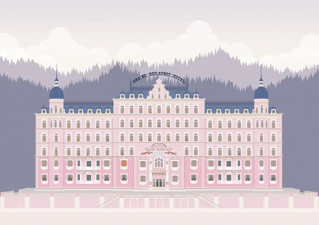 南京凤汇壹品居 | 童话般的冲突配色美学社区-15