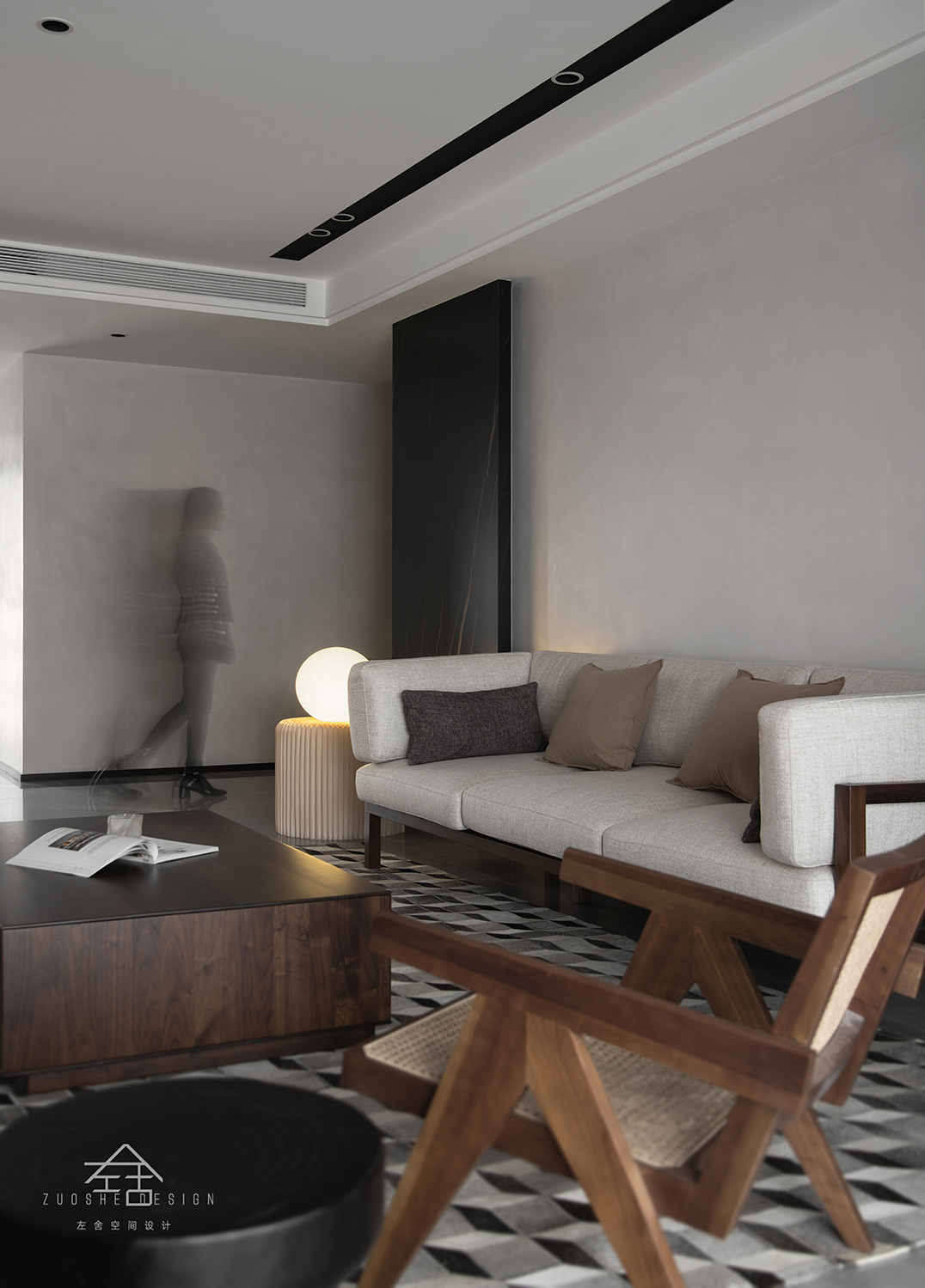 现代都市中的“乌托邦”-11