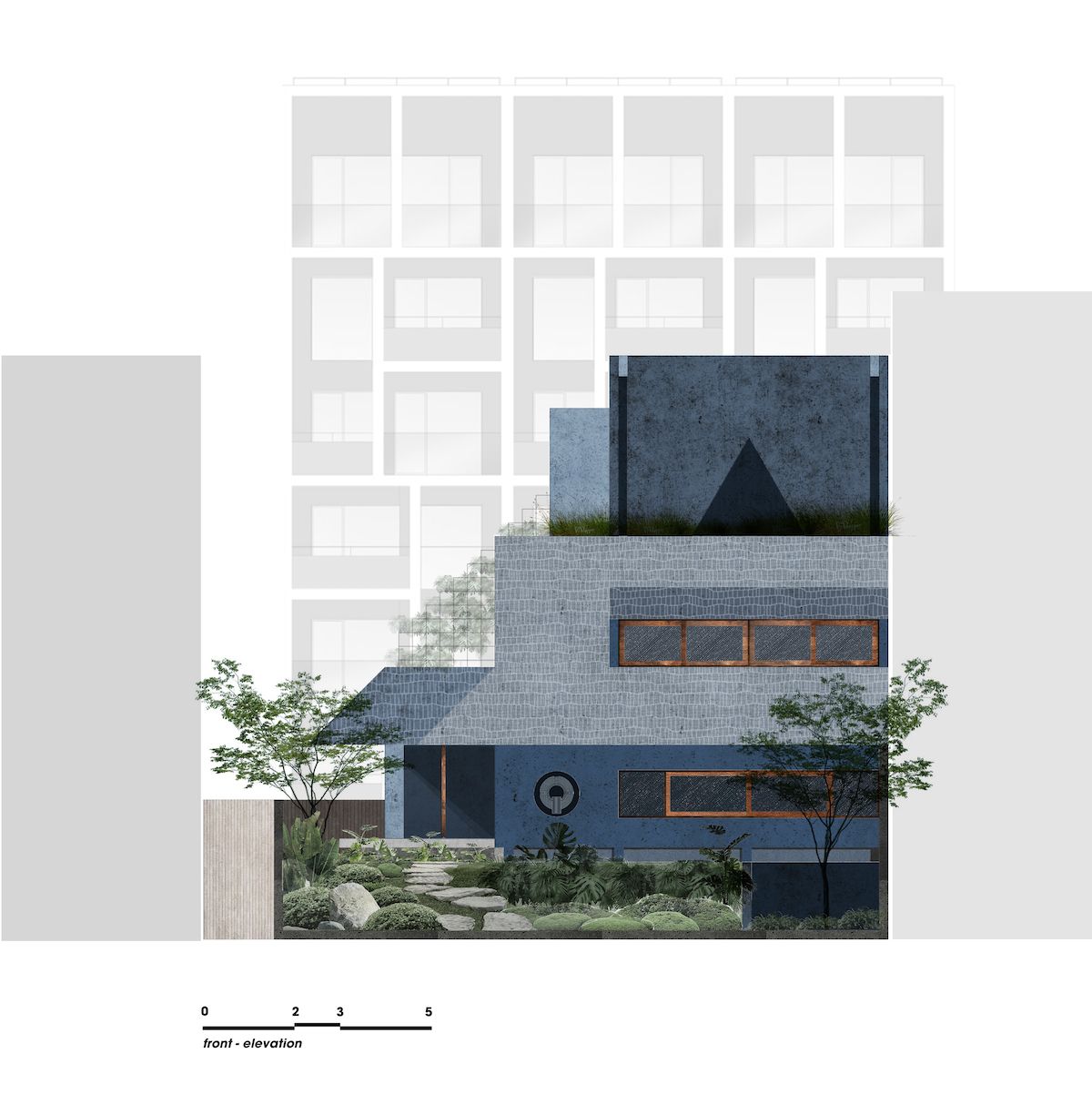 The Quê空间改造-16