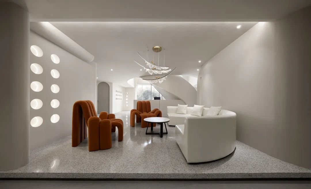 佰丽医美丨中国洛阳丨洛阳市晟宁装饰工程有限公司-14