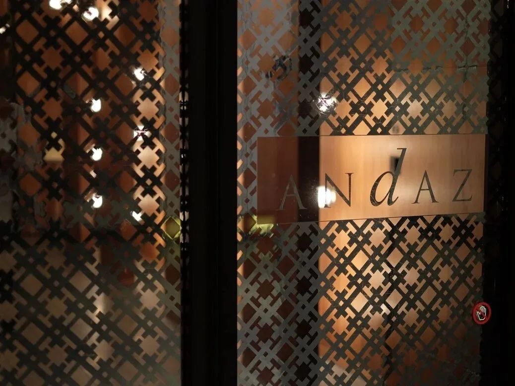 卡塔尔多哈豪华酒店设计大赏丨WATG,Ibrahim M. Jaidah-51