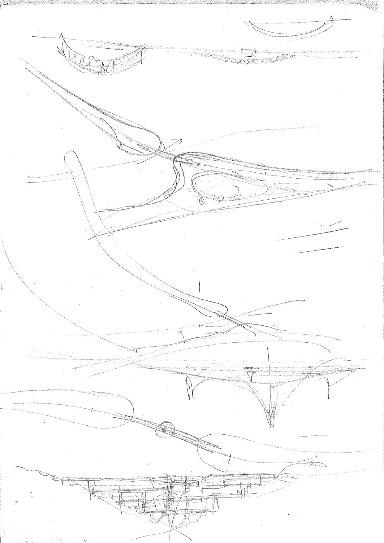 生态地平线度假村丨埃及丨开罗大学区域与城市规划学院城市设计系-22